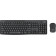 Клавиатура с мышью LOGITECH MK295 Silent Wireless Combo (920-009807)