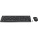 Клавиатура с мышью LOGITECH MK295 Silent Wireless Combo (920-009807)