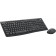 Клавиатура с мышью LOGITECH MK295 Silent Wireless Combo (920-009807)