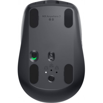 Мышка LOGITECH MX Anywhere 3 - (910-005988)-2