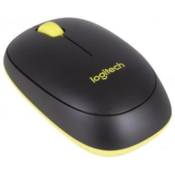 Клавиатура с мышью LOGITECH Wireless Combo MK240 Nano (920-008212)-6