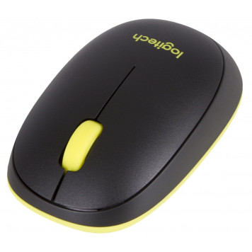 Клавиатура с мышью LOGITECH Wireless Combo MK240 Nano (920-008212)-7