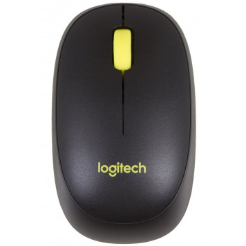 Клавиатура с мышью LOGITECH Wireless Combo MK240 Nano (920-008212)-8