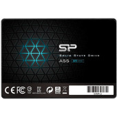 Внутренний SSD Silicon Power (Solid State Disk)2.5&quot;SATA SSD,A55,1TB,TLC,std (SP001TBSS3A55S25)	