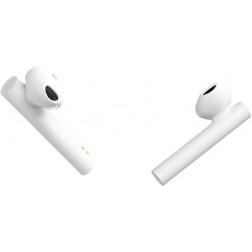 Беспроводные наушники Xiaomi Mi True Wireless Earphones 2 Basic (BHR4089GL)