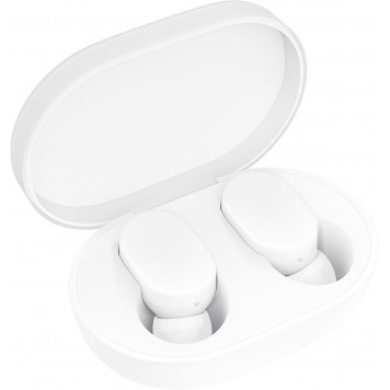 Беспроводные наушники Xiaomi Mi AirDots (ZBW4420GL)