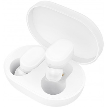 Беспроводные наушники Xiaomi Mi AirDots (ZBW4420GL)-2