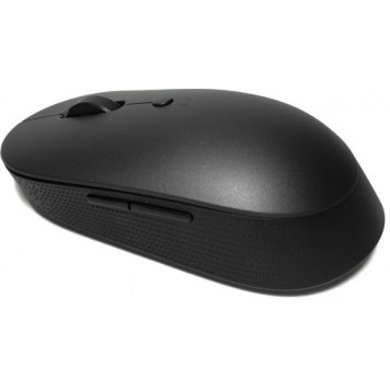 Мышка Xiaomi Mi Dual Mode Wireless Mouse Silent Edition (Black) (HLK4041GL)-1