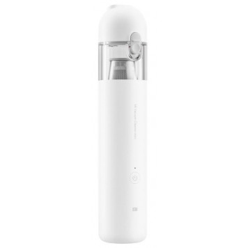 Пылесос Xiaomi Mi Vacuum Cleaner mini (BHR4562GL)-1