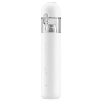 Пылесос Xiaomi Mi Vacuum Cleaner mini (BHR4562GL)-2