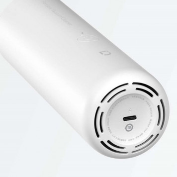 Пылесос Xiaomi Mi Vacuum Cleaner mini (BHR4562GL)-4
