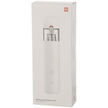Пылесос Xiaomi Mi Vacuum Cleaner mini (BHR4562GL)-5