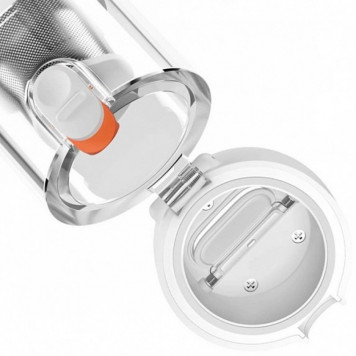Пылесос Xiaomi Mi Vacuum Cleaner mini (BHR4562GL)-6