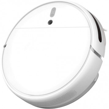 Робот пылесос Xiaomi Mi Robot Vacuum-Mop (SKV4093GL)-2
