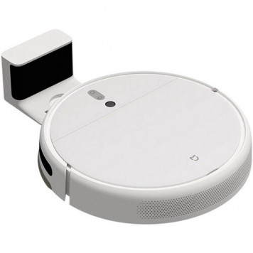 Робот пылесос Xiaomi Mi Robot Vacuum-Mop (SKV4093GL)-4