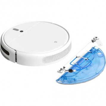 Робот пылесос Xiaomi Mi Robot Vacuum-Mop (SKV4093GL)-5