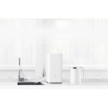 Электрочайник Xiaomi Mi Smart Kettle EU (ZHF4012GL)-5