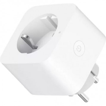 Умная розетка Xiaomi Mi Smart Plug (Zigbee) (GMR4014GL)-1