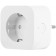 Умная розетка Xiaomi Mi Smart Plug (Zigbee) (GMR4014GL)