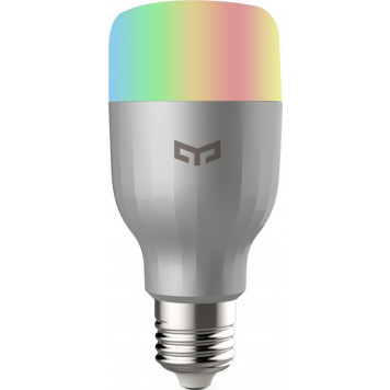 Лампочка Xiaomi Mi LED Smart Bulb (White and Color) (GPX4014GL)-2