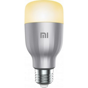 Лампочка Xiaomi Mi LED Smart Bulb (White and Color) (GPX4014GL)-3