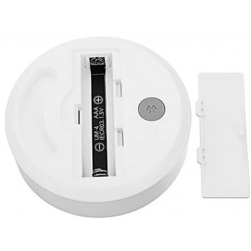 Бытовой датчик Xiaomi Mi Smart Home Temperature, Humidity Sensor (NUN4019TY)-10