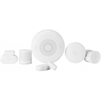 Комплект сигнализации Xiaomi Mi Smart Sensor Set (YTC4032GL)