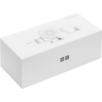 Комплект сигнализации Xiaomi Mi Smart Sensor Set (YTC4032GL)-1