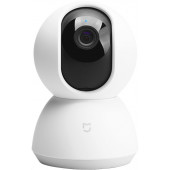 Wi-Fi камера Xiaomi Mi Home Security Camera (360° 1080P) (QDJ4058GL)