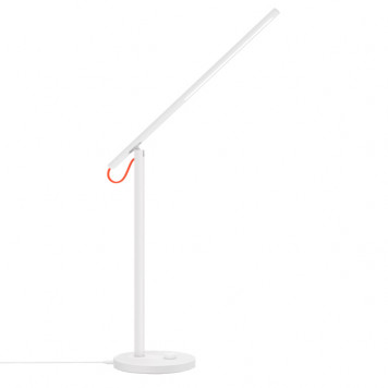 Настольная смарт-лампа Xiaomi Mi LED Desk Lamp 1S (MUE4105GL)