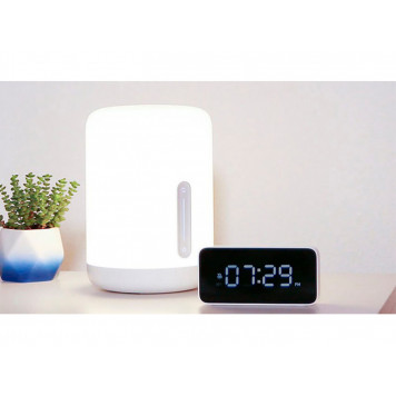 Настольная смарт-лампа Xiaomi Mi Bedside Lamp 2 (MUE4093GL)-3