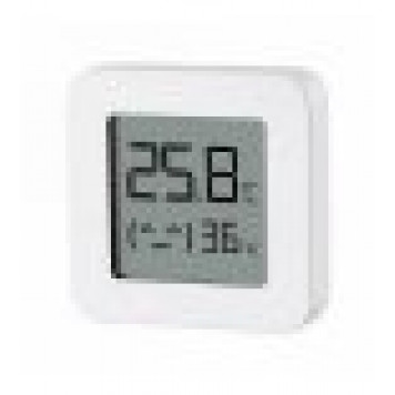 Бытовой датчик Xiaomi Mi Temperature and Humidity Monitor 2 (NUN4126GL)