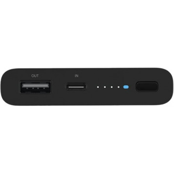 Портативное зарядное устройство Xiaomi Mi 10000mAh Mi Wireless Power Bank Essential (Black) (VXN4295GL)-2