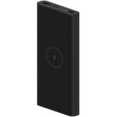 Портативное зарядное устройство Xiaomi Mi 10000mAh Mi Wireless Power Bank Essential (Black) (VXN4295GL)