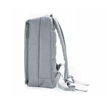 Рюкзак для ноутбука Xiaomi City Backpack 2 (Light Gray) (ZJB4194GL)-2