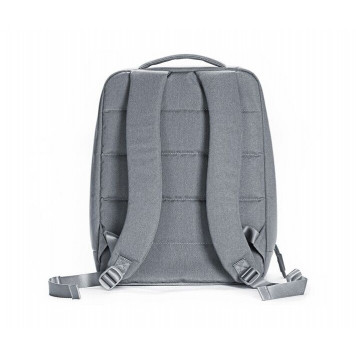 Рюкзак для ноутбука Xiaomi City Backpack 2 (Light Gray) (ZJB4194GL)-3