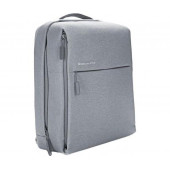 Рюкзак для ноутбука Xiaomi City Backpack 2 (Light Gray) (ZJB4194GL)