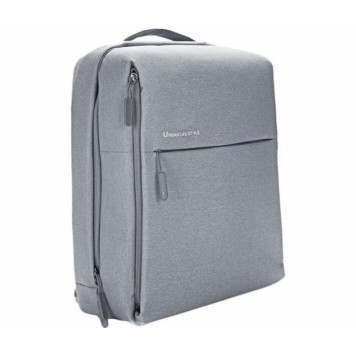 Рюкзак для ноутбука Xiaomi City Backpack 2 (Light Gray) (ZJB4194GL)