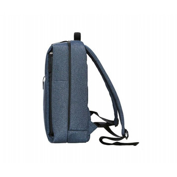 Рюкзак для ноутбука Xiaomi City Backpack 2 (Blue) (ZJB4193GL)-1