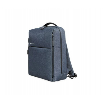 Рюкзак для ноутбука Xiaomi City Backpack 2 (Blue) (ZJB4193GL)-2