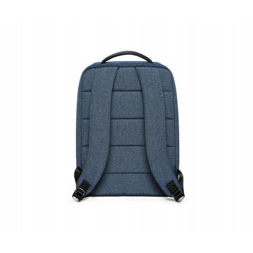 Рюкзак для ноутбука Xiaomi City Backpack 2 (Blue) (ZJB4193GL)-3