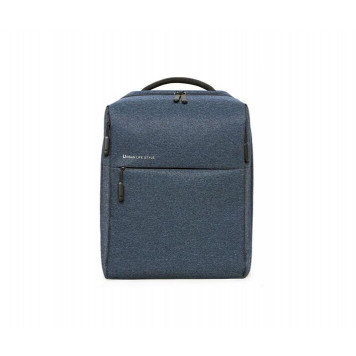 Рюкзак для ноутбука Xiaomi City Backpack 2 (Blue) (ZJB4193GL)