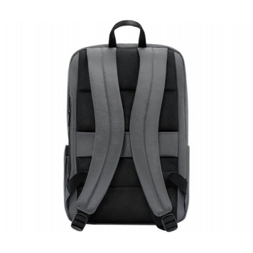 Рюкзак для ноутбука Xiaomi Business Backpack 2 ((Dark Gray) (ZJB4196GL)-2