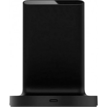 Зарядное устройство Xiaomi Mi Mi 20W Wireless Charging Stand (GDS4145GL)-2