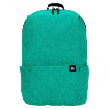 Рюкзак для ноутбука Xiaomi Mi Casual Daypack (Mint Green) (ZJB4150GL)