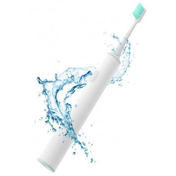 Электрическая зубная щетка Xiaomi Mi Smart Electric Toothbrush T500 (NUN4087GL)-2