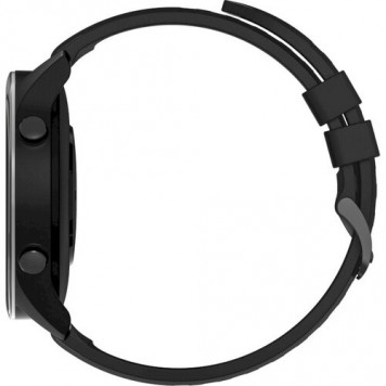 Смарт-часы Xiaomi Mi Watch Black (BHR4550GL)-3