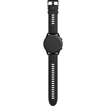 Смарт-часы Xiaomi Mi Watch Black (BHR4550GL)-5