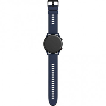 Смарт-часы Xiaomi Mi Watch Blue (BHR4583GL)-4