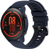 Смарт-часы Xiaomi Mi Watch Blue (BHR4583GL)